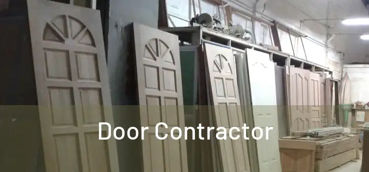  Door Contractor 