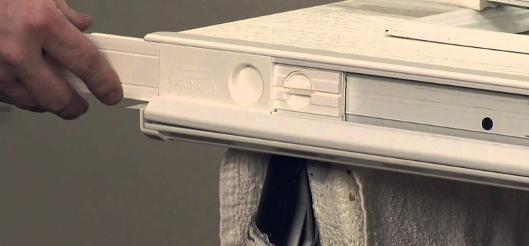 aluminum storefront door repair Fortuna