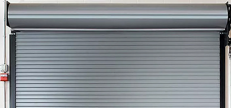 rolling steel door repair Fortuna