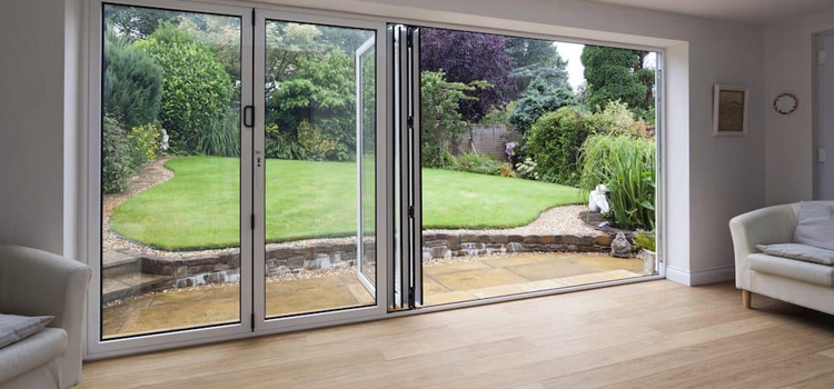 sliding door specialist Fortuna